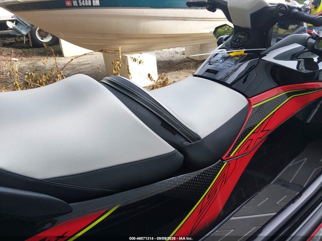 46071314 :رقم المزاد ، KAW40242H324 vin ، 2024 Kawasaki Other مزاد بيع