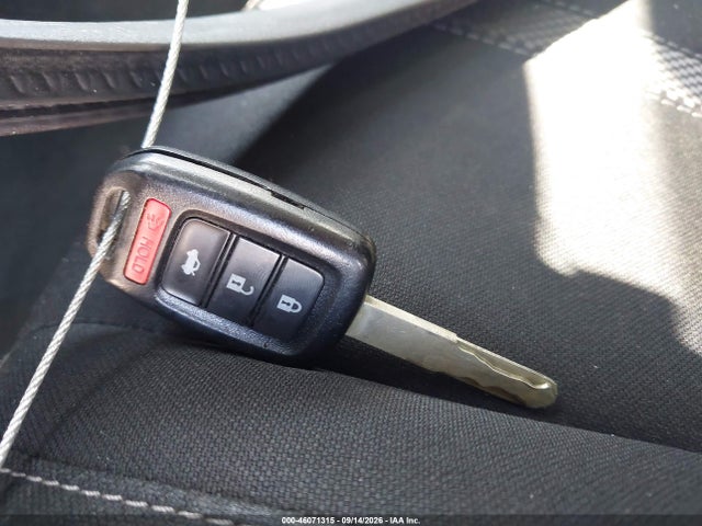 Продажа на аукционе авто 2019 Honda Civic Lx, vin: 19XFC2F61KE030367, номер лота: 46071315