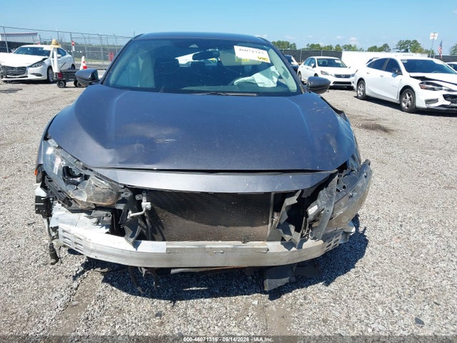 Продажа на аукционе авто 2019 Honda Civic Lx, vin: 19XFC2F61KE030367, номер лота: 46071315