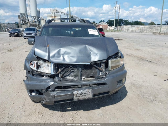Aukcja sprzedaży 2011 Honda Ridgeline Rts, vin: 5FPYK1F46BB002201, numer aukcji: 46071316