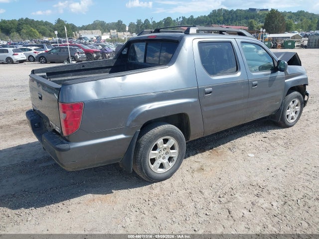 Aukcja sprzedaży 2011 Honda Ridgeline Rts, vin: 5FPYK1F46BB002201, numer aukcji: 46071316