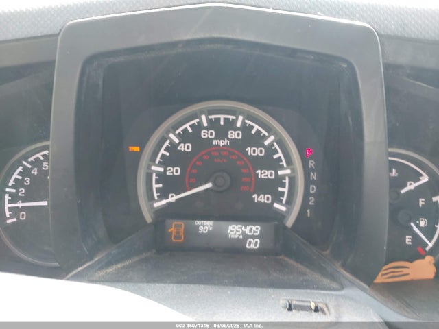 Aukcja sprzedaży 2011 Honda Ridgeline Rts, vin: 5FPYK1F46BB002201, numer aukcji: 46071316