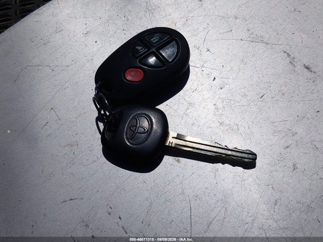Aukcja sprzedaży 2015 Toyota Sienna Le 8 Passenger, vin: 5TDKK3DC4FS546704, numer aukcji: 46071318