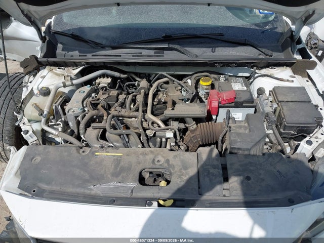 Продаж на аукціоні авто 2023 Nissan Sentra Sv Xtronic Cvt, vin: 3N1AB8CV8PY224544, номер лоту: 46071324