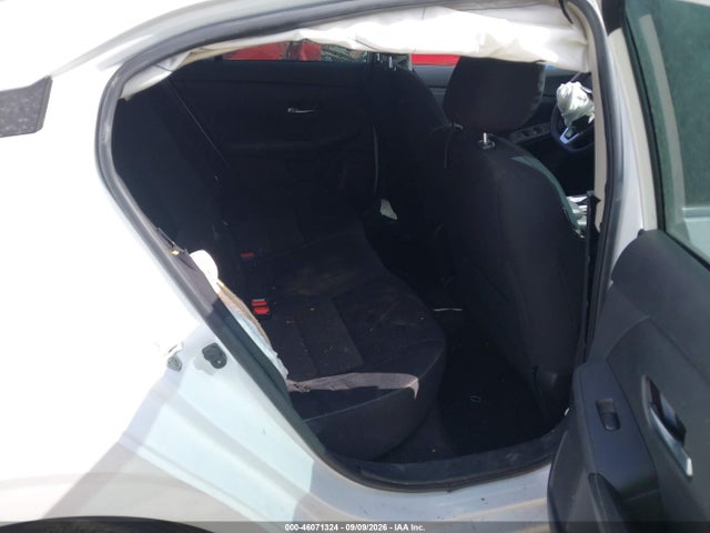 Продаж на аукціоні авто 2023 Nissan Sentra Sv Xtronic Cvt, vin: 3N1AB8CV8PY224544, номер лоту: 46071324