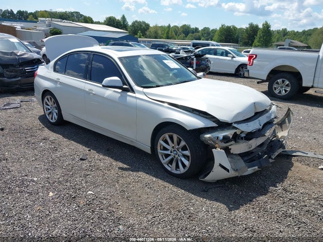 Aukcja sprzedaży 2013 Bmw 328i, vin: WBA3A5C53DF359177, numer aukcji: 46071326