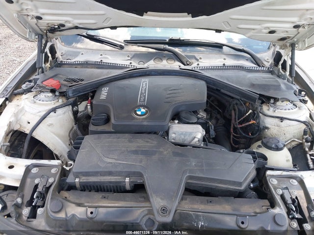 Aukcja sprzedaży 2013 Bmw 328i, vin: WBA3A5C53DF359177, numer aukcji: 46071326