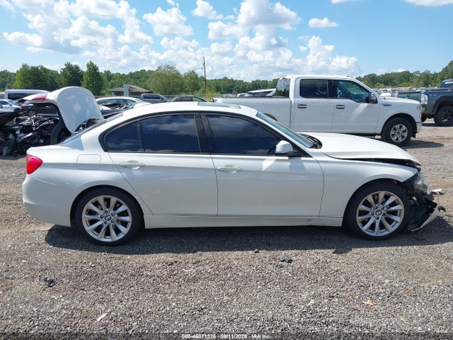 Aukcja sprzedaży 2013 Bmw 328i, vin: WBA3A5C53DF359177, numer aukcji: 46071326
