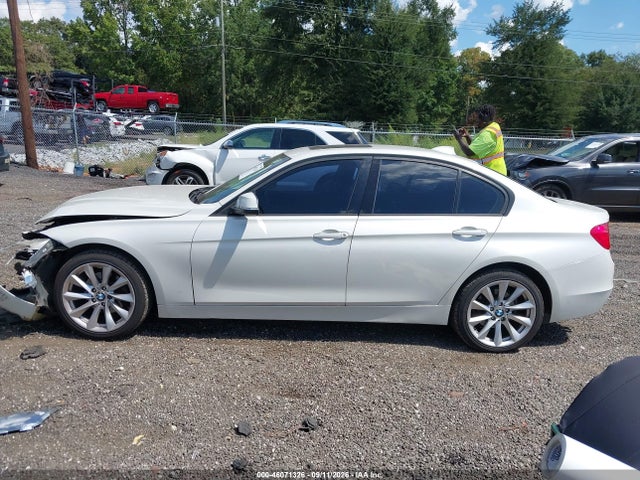 Aukcja sprzedaży 2013 Bmw 328i, vin: WBA3A5C53DF359177, numer aukcji: 46071326