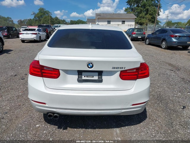 Aukcja sprzedaży 2013 Bmw 328i, vin: WBA3A5C53DF359177, numer aukcji: 46071326