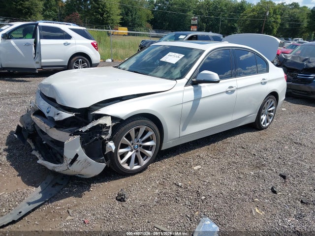 Aukcja sprzedaży 2013 Bmw 328i, vin: WBA3A5C53DF359177, numer aukcji: 46071326