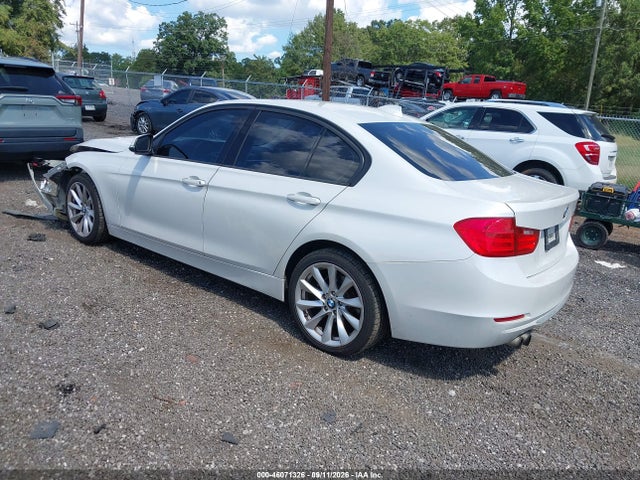 Aukcja sprzedaży 2013 Bmw 328i, vin: WBA3A5C53DF359177, numer aukcji: 46071326