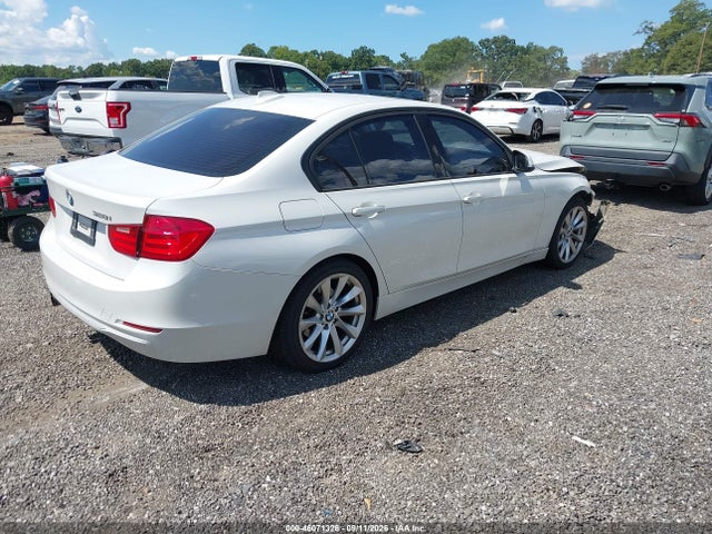 Aukcja sprzedaży 2013 Bmw 328i, vin: WBA3A5C53DF359177, numer aukcji: 46071326