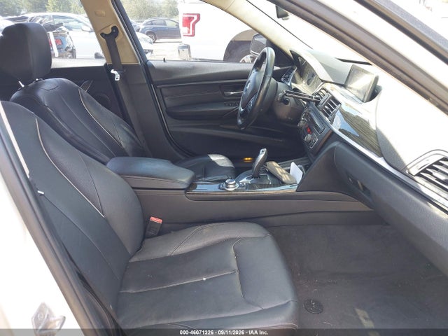 Aukcja sprzedaży 2013 Bmw 328i, vin: WBA3A5C53DF359177, numer aukcji: 46071326