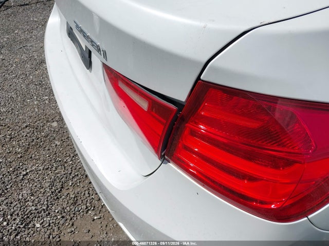 Aukcja sprzedaży 2013 Bmw 328i, vin: WBA3A5C53DF359177, numer aukcji: 46071326