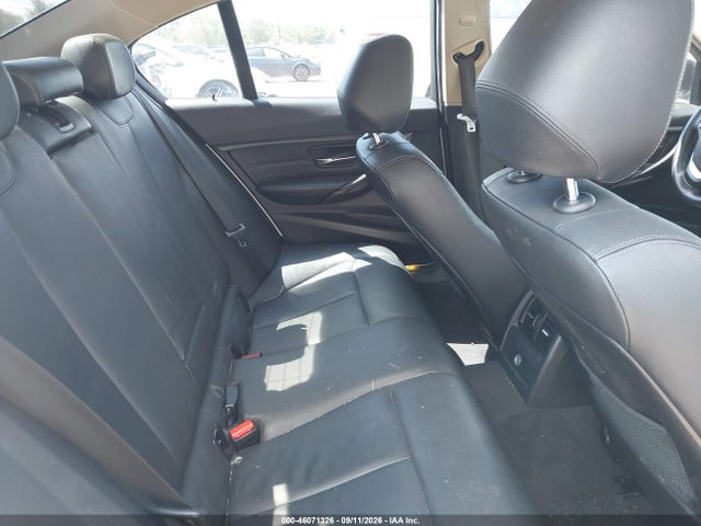 Aukcja sprzedaży 2013 Bmw 328i, vin: WBA3A5C53DF359177, numer aukcji: 46071326
