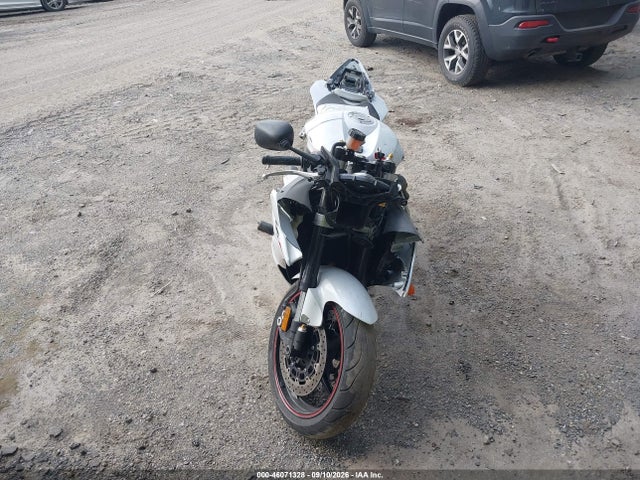 Продаж на аукціоні авто 2010 Yamaha Yzfr6, vin: JYARJ16E1AA020746, номер лоту: 46071328