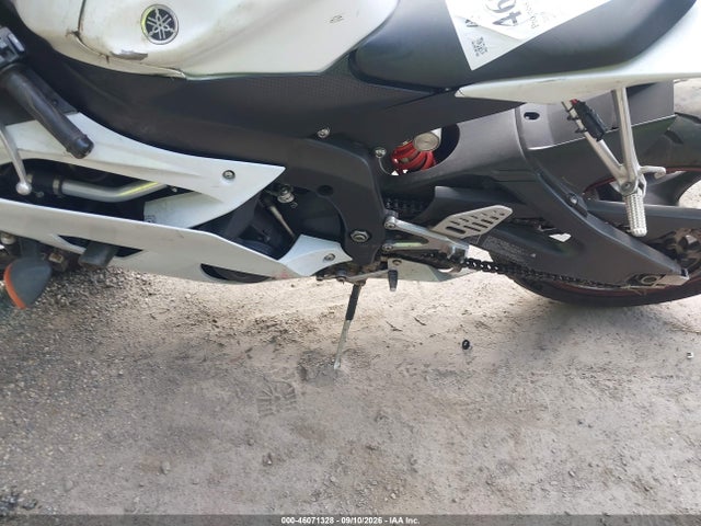Продаж на аукціоні авто 2010 Yamaha Yzfr6, vin: JYARJ16E1AA020746, номер лоту: 46071328