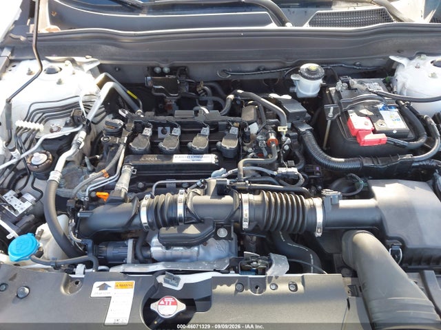 Aukcja sprzedaży 2018 Honda Accord Sport, vin: 1HGCV1F35JA211715, numer aukcji: 46071329