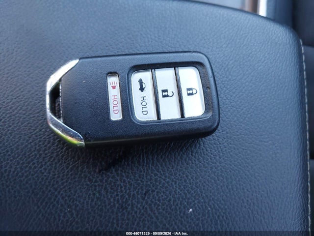 Aukcja sprzedaży 2018 Honda Accord Sport, vin: 1HGCV1F35JA211715, numer aukcji: 46071329