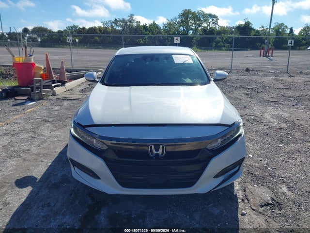 Aukcja sprzedaży 2018 Honda Accord Sport, vin: 1HGCV1F35JA211715, numer aukcji: 46071329