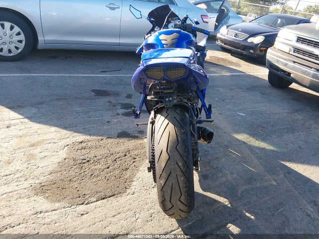 Aukcja sprzedaży 2003 Yamaha Yzfr6 L, vin: JYARJ06E53A007933, numer aukcji: 46071342