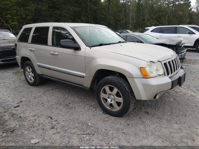 Auction sale of the 2008 Jeep Grand Cherokee Laredo, vin: 1J8GS48K88C223556, lot number: 46071344