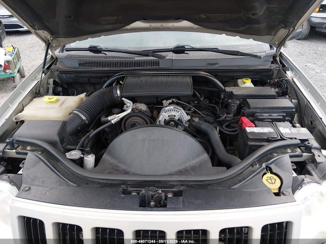 46071344 :رقم المزاد ، 1J8GS48K88C223556 vin ، 2008 Jeep Grand Cherokee Laredo مزاد بيع