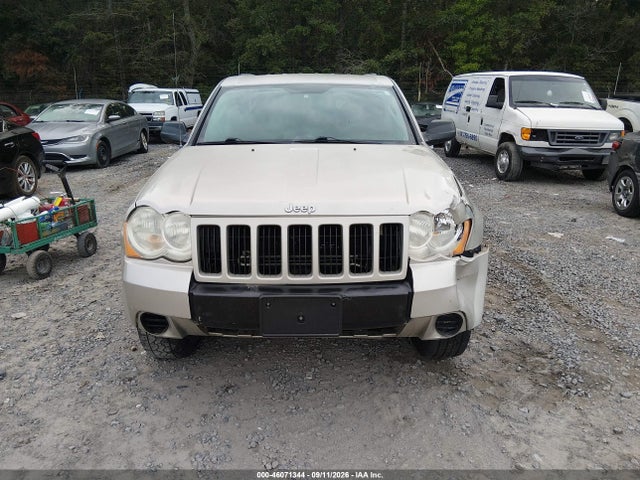46071344 :رقم المزاد ، 1J8GS48K88C223556 vin ، 2008 Jeep Grand Cherokee Laredo مزاد بيع