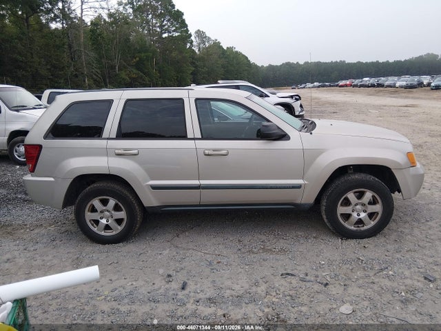 46071344 :رقم المزاد ، 1J8GS48K88C223556 vin ، 2008 Jeep Grand Cherokee Laredo مزاد بيع