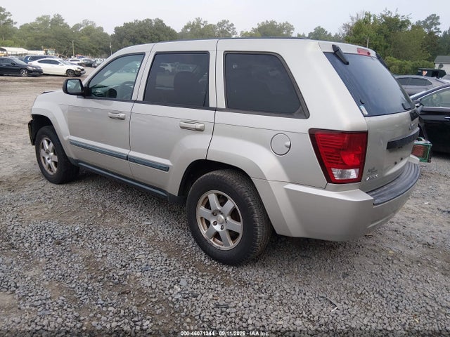46071344 :رقم المزاد ، 1J8GS48K88C223556 vin ، 2008 Jeep Grand Cherokee Laredo مزاد بيع