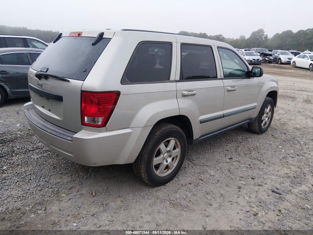 46071344 :رقم المزاد ، 1J8GS48K88C223556 vin ، 2008 Jeep Grand Cherokee Laredo مزاد بيع