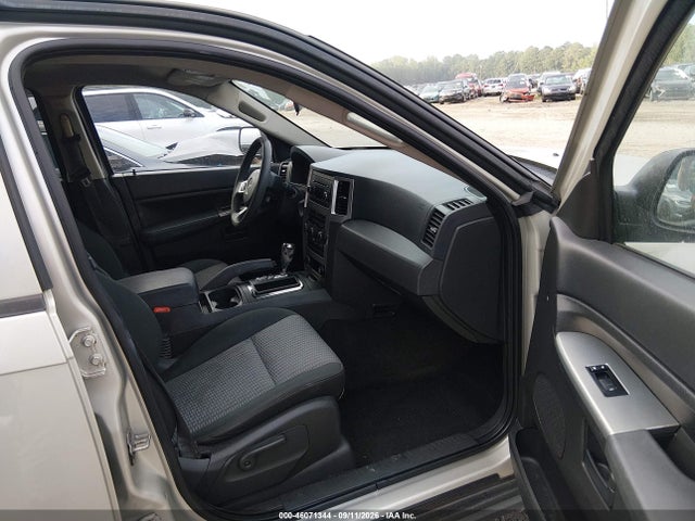 46071344 :رقم المزاد ، 1J8GS48K88C223556 vin ، 2008 Jeep Grand Cherokee Laredo مزاد بيع