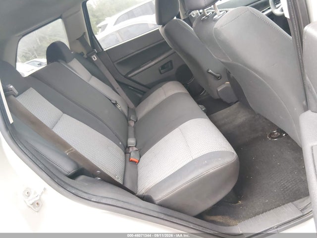 46071344 :رقم المزاد ، 1J8GS48K88C223556 vin ، 2008 Jeep Grand Cherokee Laredo مزاد بيع