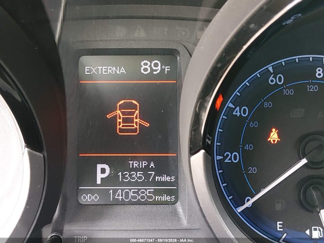 46071347 :رقم المزاد ، 2T1BURHE7FC320285 vin ، 2015 Toyota Corolla S Plus مزاد بيع