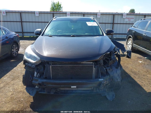 Aukcja sprzedaży 2019 Hyundai Santa Fe Xl Limited Ultimate, vin: KM8SRDHF3KU302761, numer aukcji: 46071349