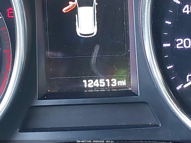 Aukcja sprzedaży 2019 Hyundai Santa Fe Xl Limited Ultimate, vin: KM8SRDHF3KU302761, numer aukcji: 46071349