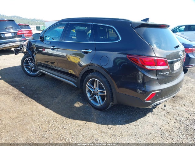Aukcja sprzedaży 2019 Hyundai Santa Fe Xl Limited Ultimate, vin: KM8SRDHF3KU302761, numer aukcji: 46071349