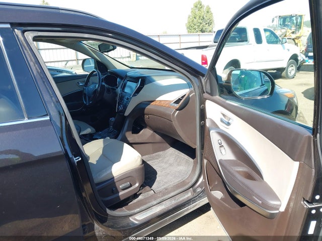 Aukcja sprzedaży 2019 Hyundai Santa Fe Xl Limited Ultimate, vin: KM8SRDHF3KU302761, numer aukcji: 46071349
