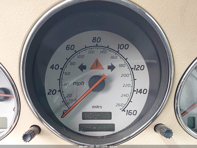 2003 Mercedes-benz Slk 230 Kompressor მანქანა იყიდება აუქციონზე, vin: WDBKK49F03F279760, აუქციონის ნომერი: 46071350