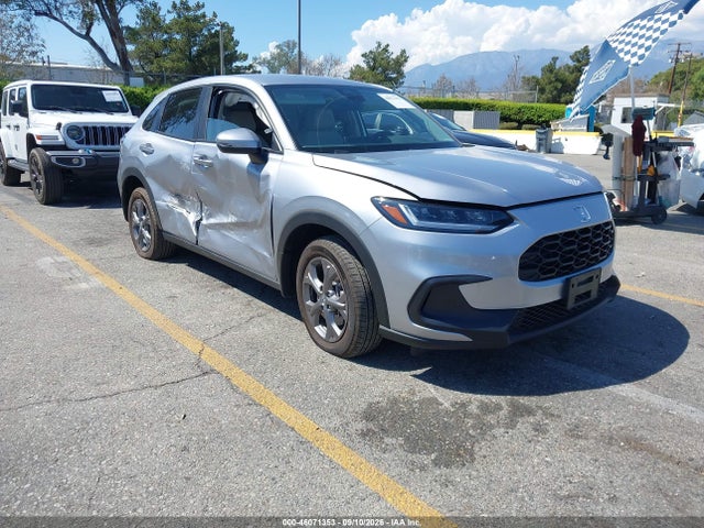 Aukcja sprzedaży 2026 Honda Hr-v Awd Lx, vin: 3CZRZ2H35TM761643, numer aukcji: 46071353