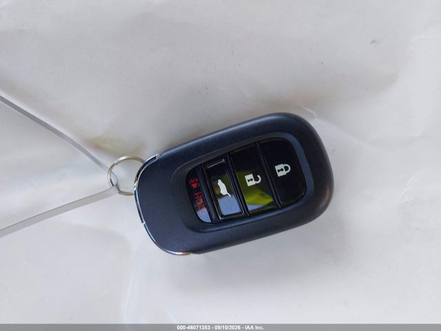 Продаж на аукціоні авто 2026 Honda Hr-v Awd Lx, vin: 3CZRZ2H35TM761643, номер лоту: 46071353