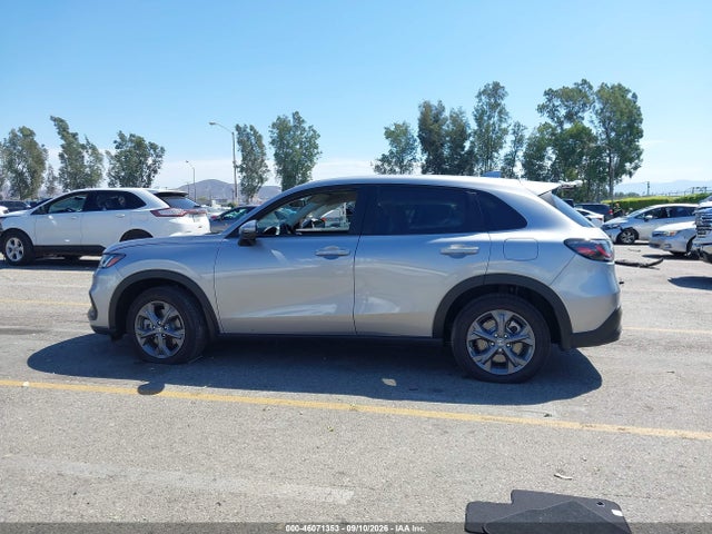 Продаж на аукціоні авто 2026 Honda Hr-v Awd Lx, vin: 3CZRZ2H35TM761643, номер лоту: 46071353
