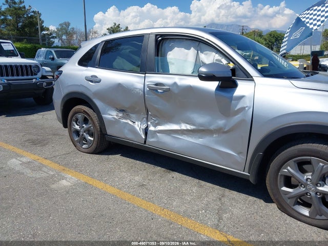 Продаж на аукціоні авто 2026 Honda Hr-v Awd Lx, vin: 3CZRZ2H35TM761643, номер лоту: 46071353
