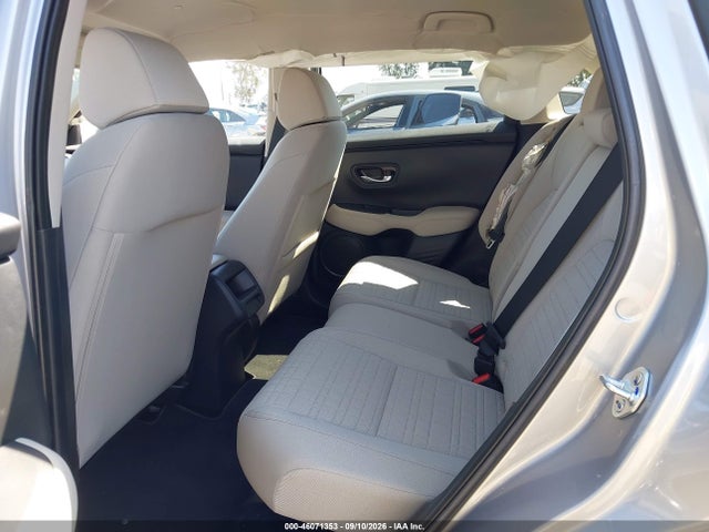 Продаж на аукціоні авто 2026 Honda Hr-v Awd Lx, vin: 3CZRZ2H35TM761643, номер лоту: 46071353