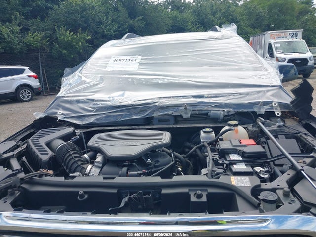 46071364 :رقم المزاد ، 1GKKNSLS8KZ259437 vin ، 2019 Gmc Acadia Sle-2 مزاد بيع