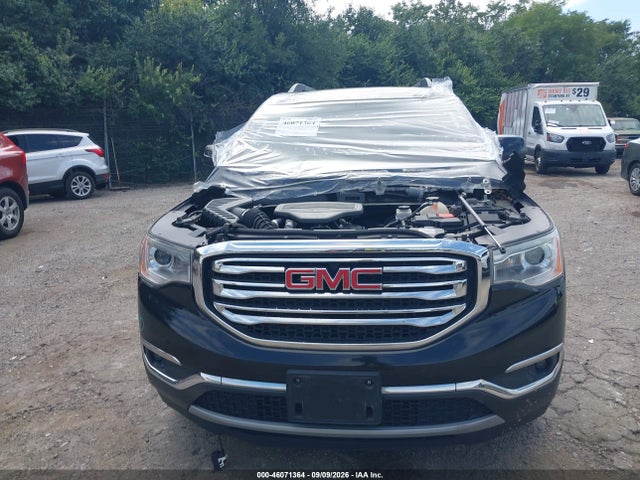 46071364 :رقم المزاد ، 1GKKNSLS8KZ259437 vin ، 2019 Gmc Acadia Sle-2 مزاد بيع