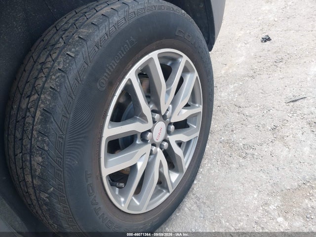 46071364 :رقم المزاد ، 1GKKNSLS8KZ259437 vin ، 2019 Gmc Acadia Sle-2 مزاد بيع