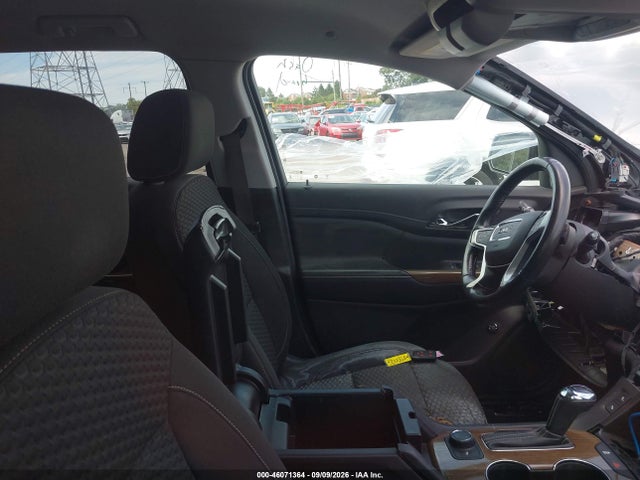 46071364 :رقم المزاد ، 1GKKNSLS8KZ259437 vin ، 2019 Gmc Acadia Sle-2 مزاد بيع