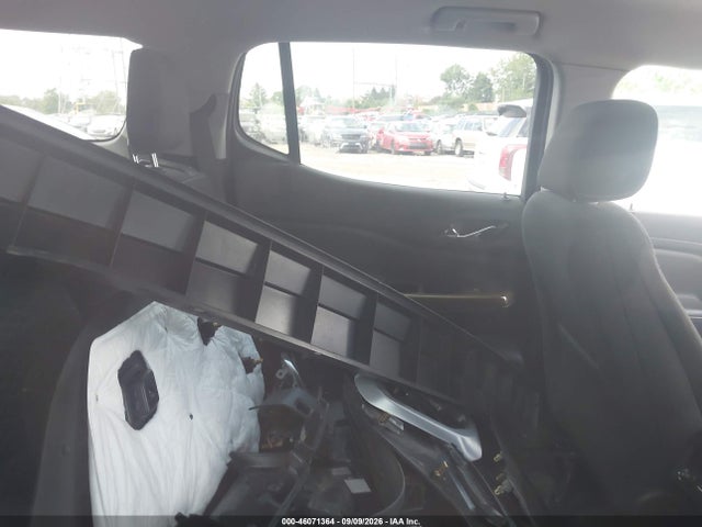 46071364 :رقم المزاد ، 1GKKNSLS8KZ259437 vin ، 2019 Gmc Acadia Sle-2 مزاد بيع